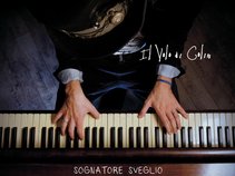 Il Volo di Colin