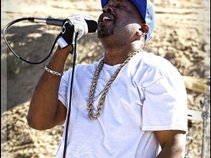 Dre Infinite