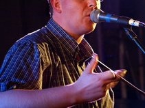 Alun Parry