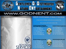 G.O.D.N. ENT. ARTIST