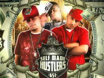 SelfMade Hustlers