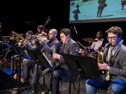 Image for Josh Lawrence Jazz
