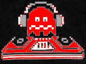 DJ Red gHOST of HellsRage