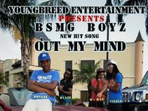 BSMG BOYZ