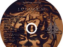 The Lycantrop Records Crew