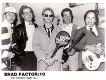 Brad Factor:10