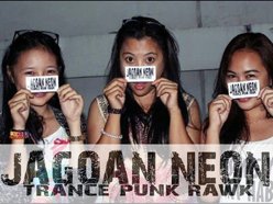 JAGOAN NEON (Heavy Punk Rawk) | ReverbNation