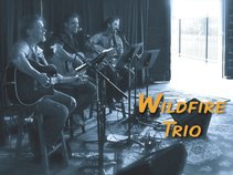 Wildfire Trio