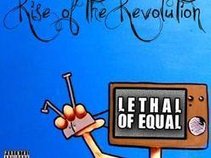Rise of the Revolution