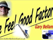 gary bellamy