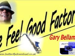 gary bellamy