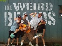 The Weird Beards