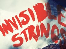 Invisible Strings