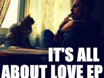 Sorry For The Cat