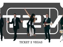 Ticket To Vegas