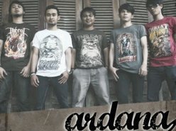 Image for ardana
