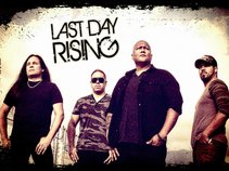 LAST DAY RISING