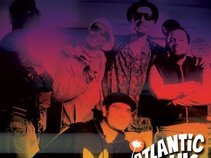 Atlantic Soul Machine