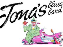 Jona's Blues Band