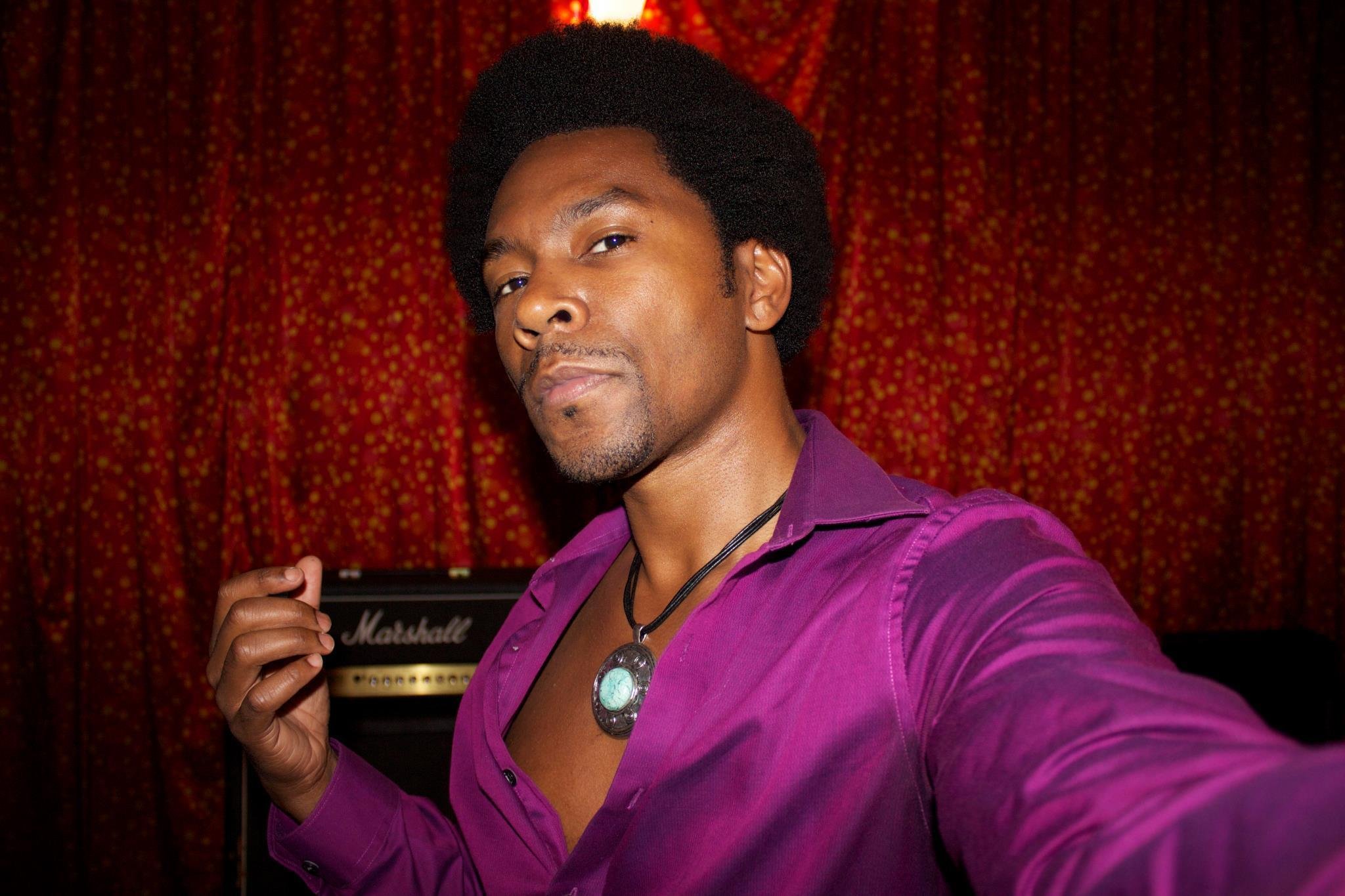 COREY ANDREW | ReverbNation