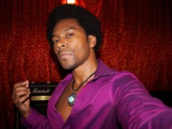 COREY ANDREW