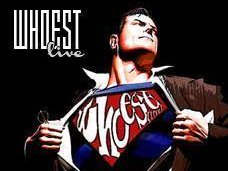 Image for WhoEst(live)