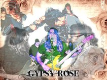 Gypsy Rose
