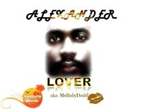 KAlexander
