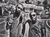Guddie Brunson (Young Tricksta)