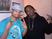 icedog outlaw ent