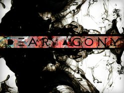 Image for Dear Agony