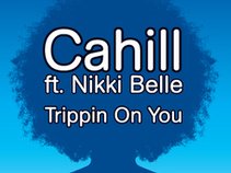 Cahill