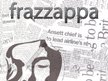 Frazzappa