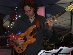 Image for Phil Wain on bass