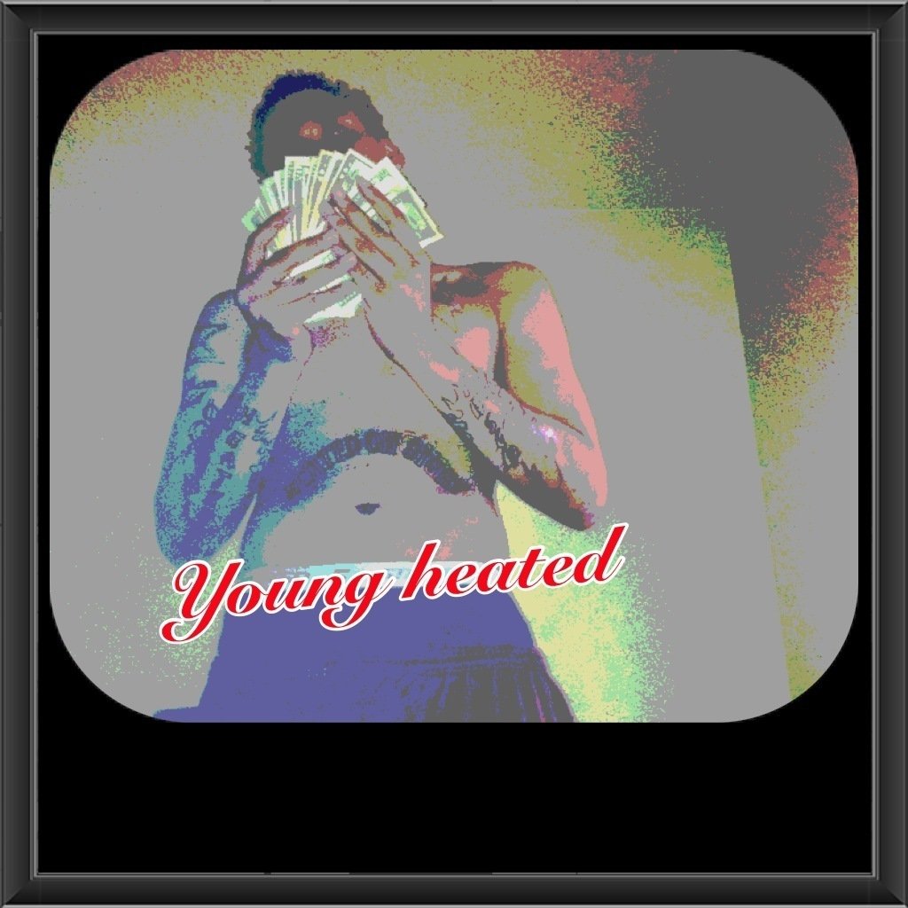 ReverbNation profile picture for @heated