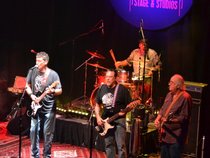 Red White and Blues Band of Woodstock