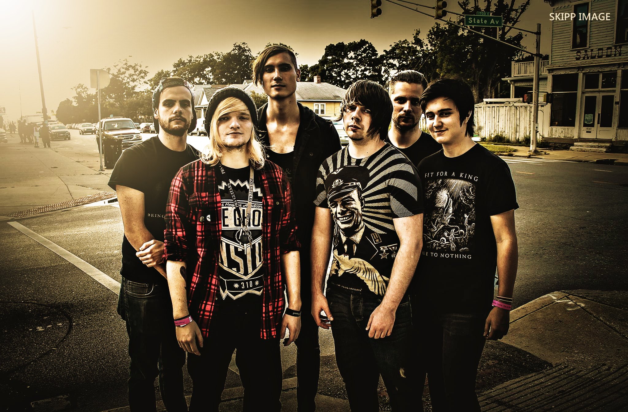 An Evening with SONiA disappear fear @ Beth El Synagague Baltimore - Dec  14, 2024, 8:00PM, image size:2048x1344