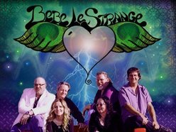 Image for Bebe Le Strange - A Tribute to Heart