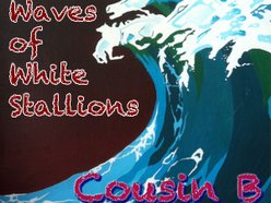 Image for Brian Ascenzo aka Cousin B