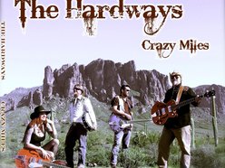 Image for The Hardways