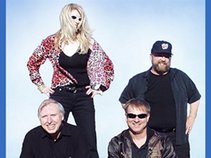 Dagmar and The Seductones