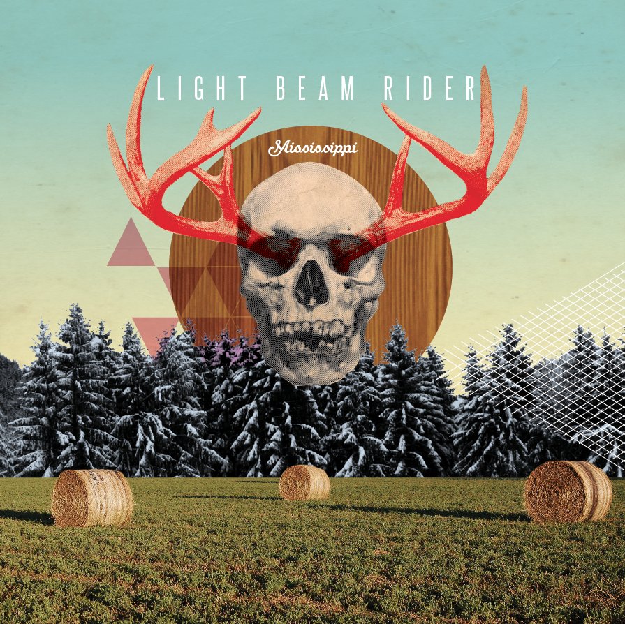 Light Beam Rider Light Beam Rider | ReverbNation