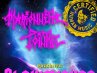 Marionnette Pointue