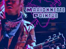 Marionnette Pointue