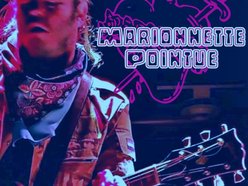 Image for Marionnette Pointue