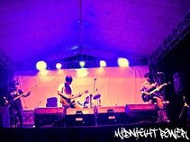 MIDNIGHT POWER