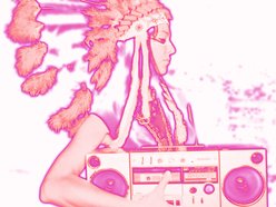 Image for ELR Esther LaVonne & The Rottens