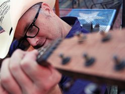 Image for Mo Robson Band