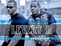 LEVERT II