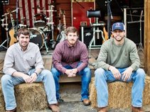 Ray Fulcher and County Line